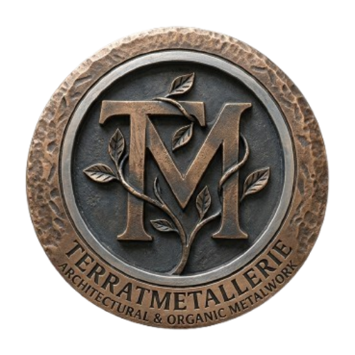 Logo Terrat Métallerie